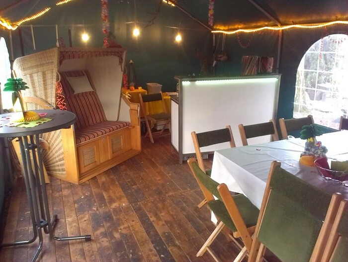 mobile Cocktaildreams in Stolzenau, Foto 19