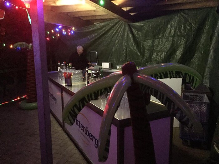 mobile Cocktaildreams in Stolzenau, Foto 11