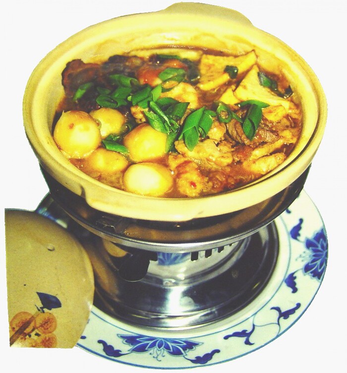 China Restaurant Kink-Lon in Aachen, Foto 7