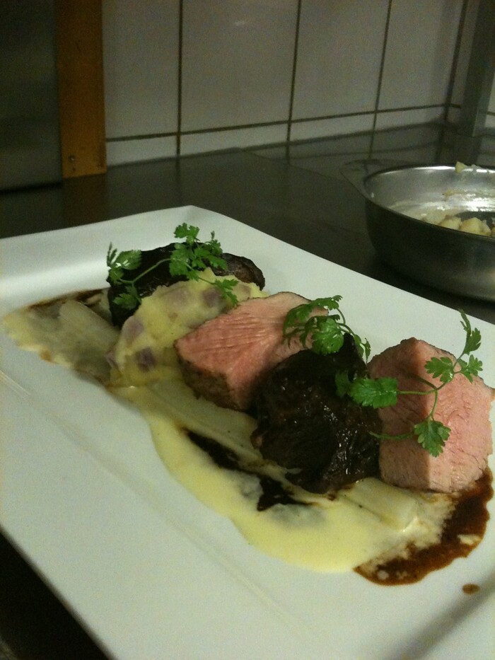 Prüfers Gasthaus in Hinterzarten, Foto 1