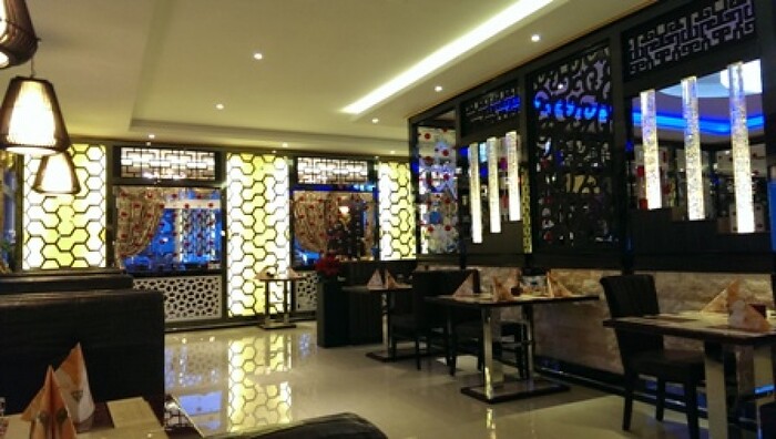 Restaurant Asia World in Straubing