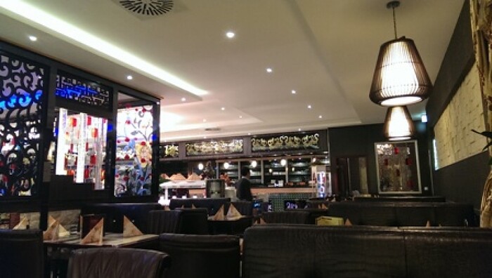 Asia World in Straubing, Foto 2