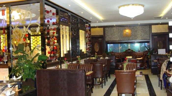 Asia World in Straubing, Foto 5