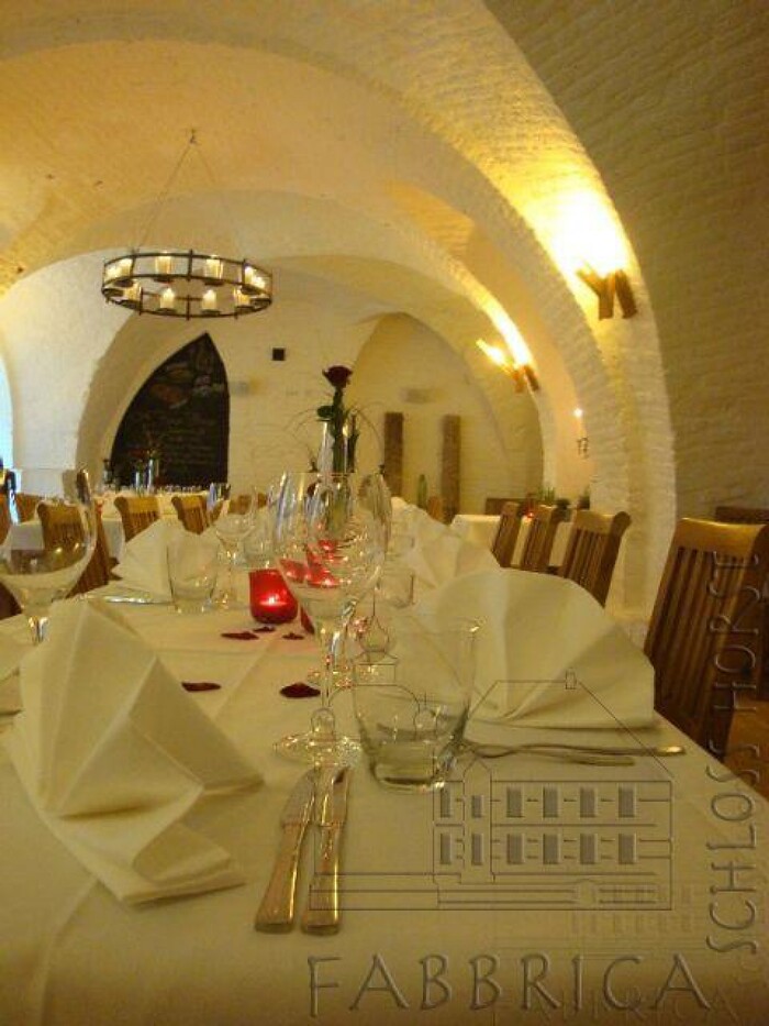 Fabbrica Italiana in Hattingen, Foto 1