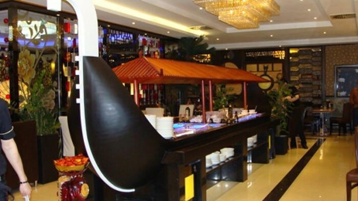 Asia World in Straubing, Foto 6
