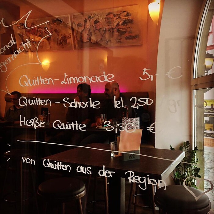 Bistro Domizil in Leonberg, Foto 2