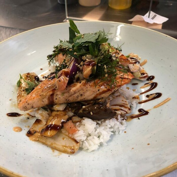 Restaurant Daydu in Mayen, Foto 18