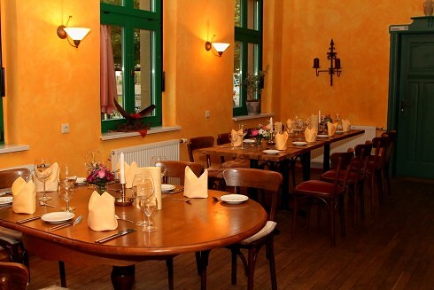 Landgasthof Rieben in Beelitz, Foto 6