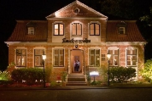 Restaurant Lachswehr in Lübeck
