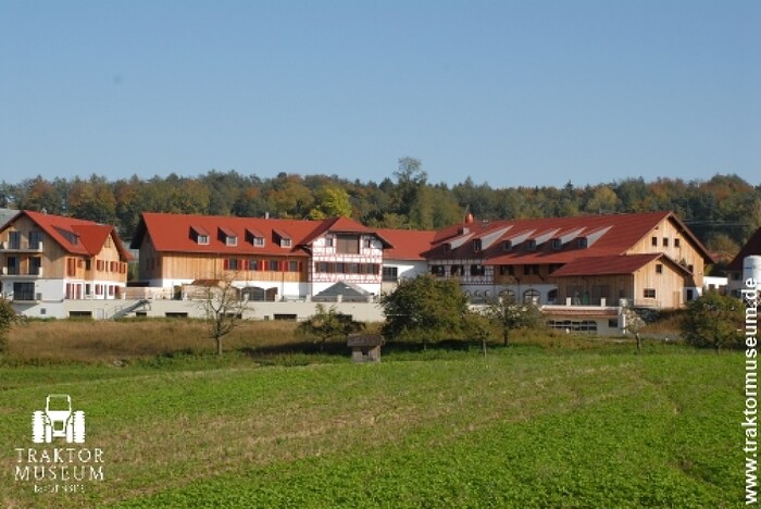 Restaurant Jägerhof in Uhldingen Mühlhofen