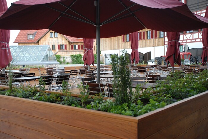 Jägerhof in Uhldingen Mühlhofen, Foto 2