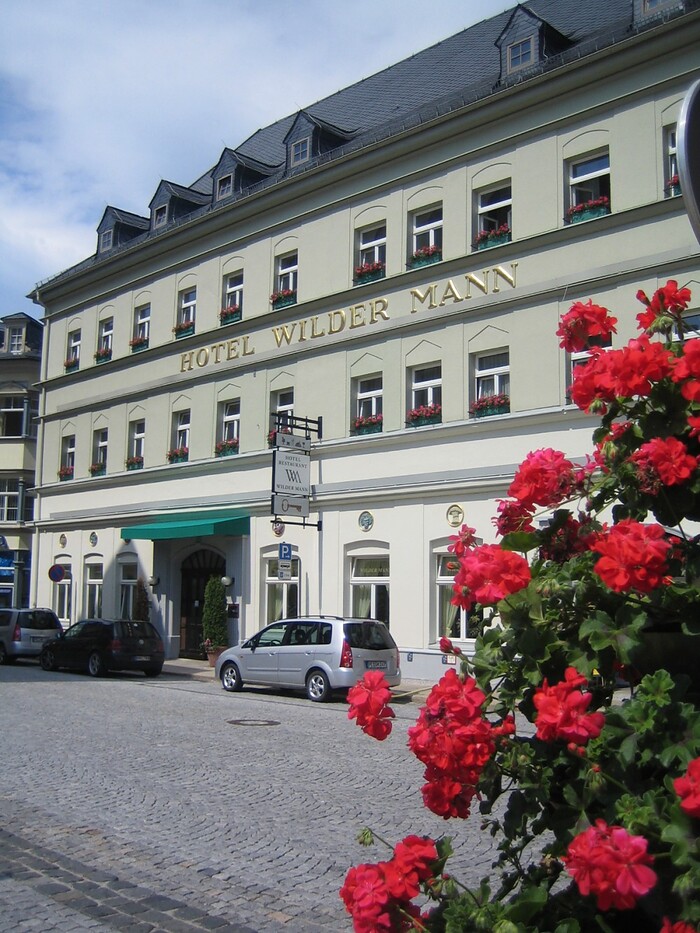 Kartoffelkeller in Annaberg-Buchholz, Foto 6