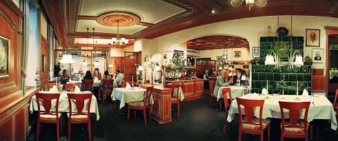 Hotel Zum Schiff in Freiburg, Foto 5