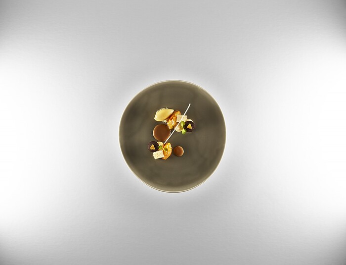 Gourmetrestaurant Berlins Krone in Bad Teinach-Zavelstein, Foto 2