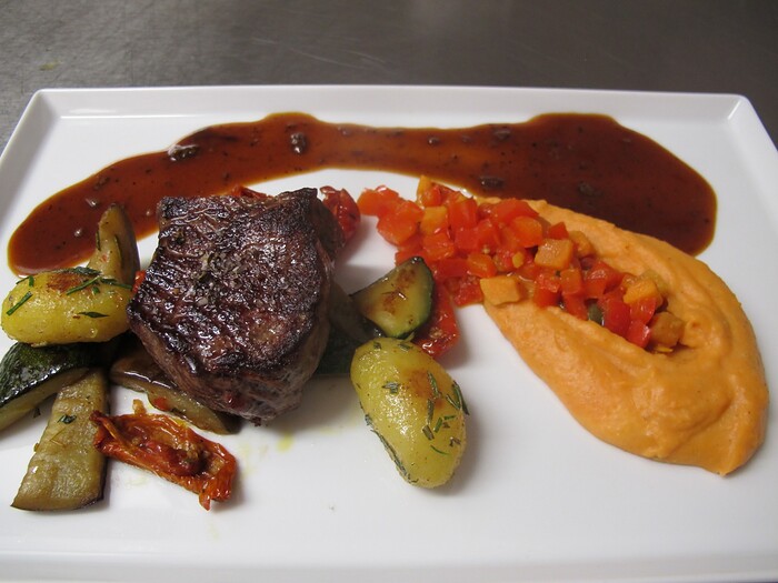 Vier Jahreszeiten Restaurant Imhof in Illertissen, Foto 51