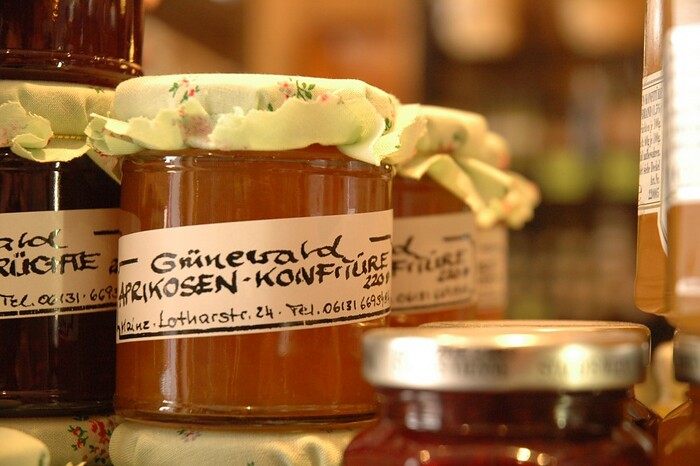 Grünewald Genießertreff in Mainz, Foto 5