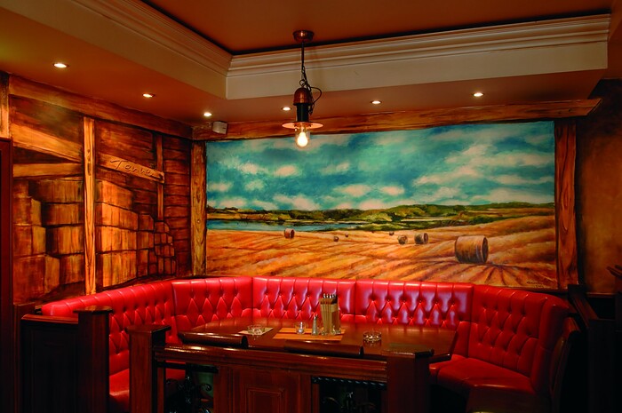 Altstadthotel in Versmold, Foto 1