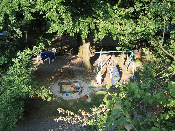 Kastanie am Hax in Wetter, Foto 1