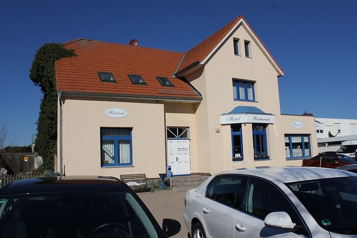 Harmonie in Bad Oldesloe, Foto 6