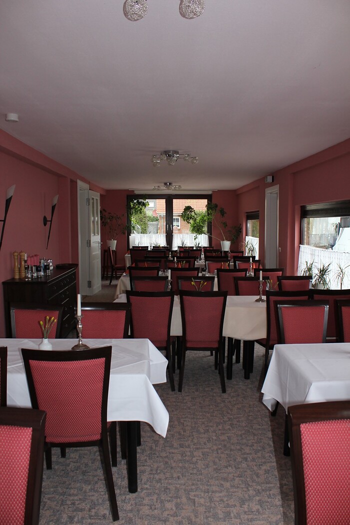 Harmonie in Bad Oldesloe, Foto 5