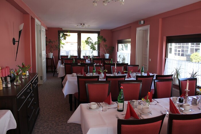 Harmonie in Bad Oldesloe, Foto 4