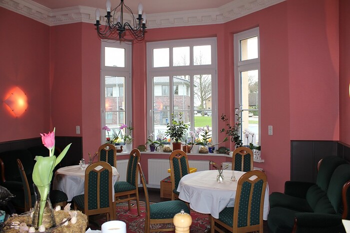 Harmonie in Bad Oldesloe, Foto 3