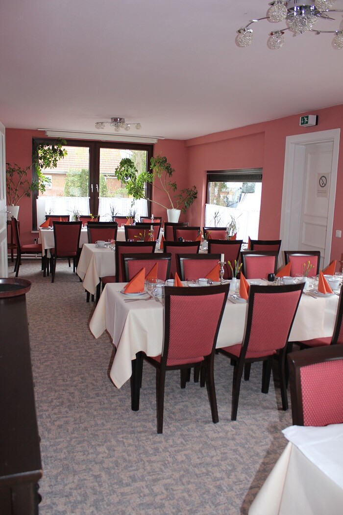 Harmonie in Bad Oldesloe, Foto 2