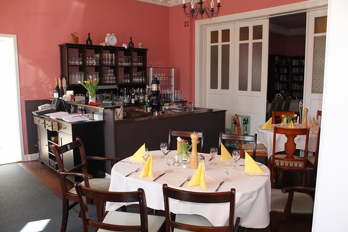 Harmonie in Bad Oldesloe, Foto 1