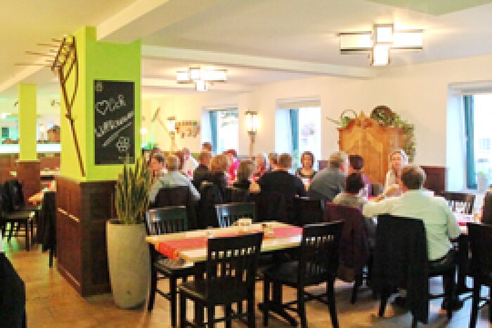 altes brauhaus in Mülheim-Kärlich, Foto 1