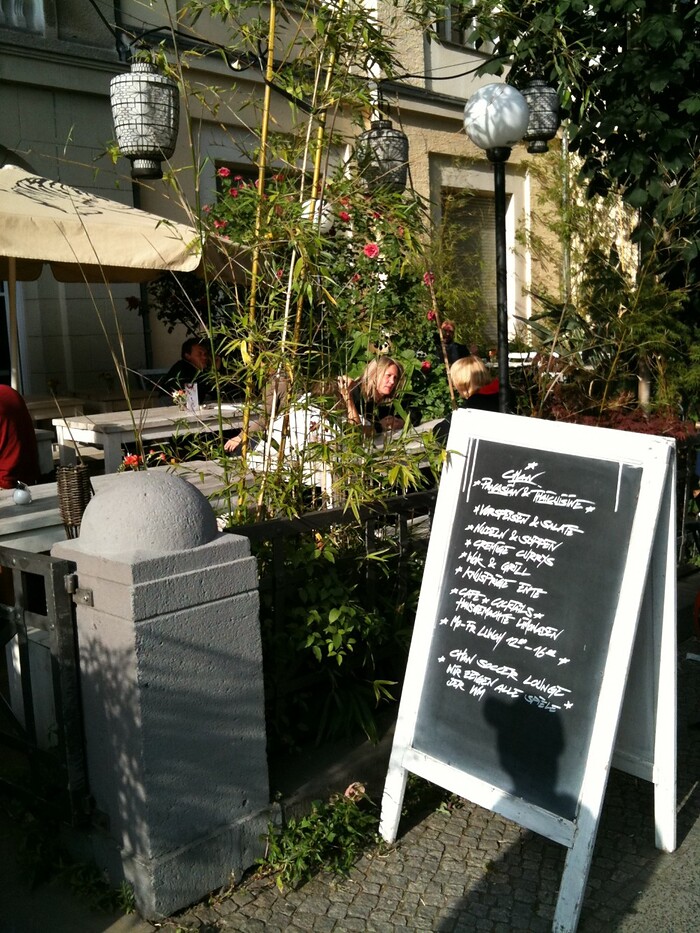Chan - Asian Market Food in Berlin, Foto 4