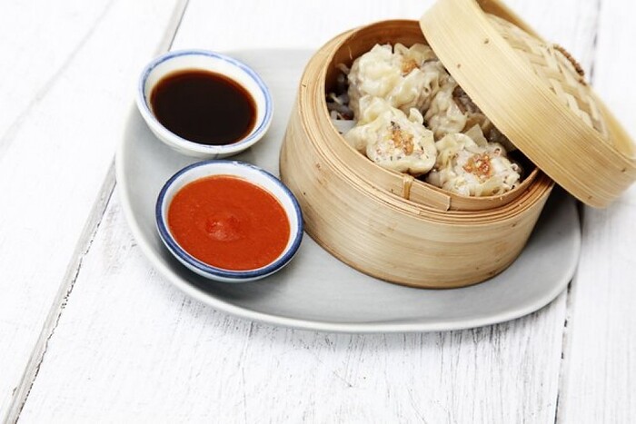Chan - Asian Market Food in Berlin, Foto 8