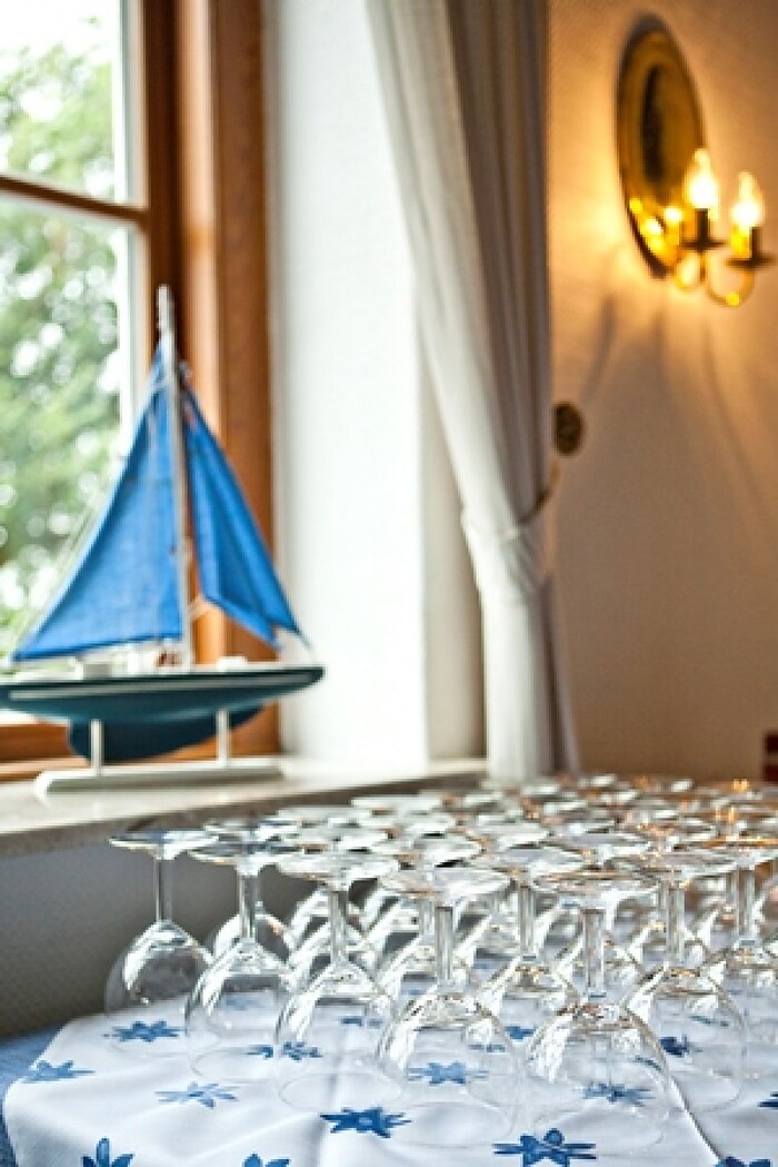 Hilligenley in Langeneß , Foto 8