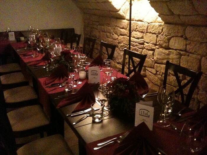 Weinstube Anker in Weinstadt, Foto 4