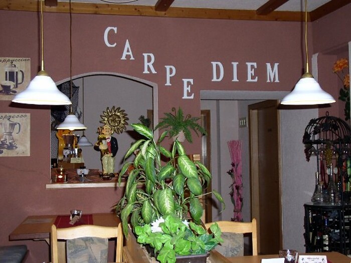 Pizzeria Da Mimmo in Weißenstadt, Foto 4