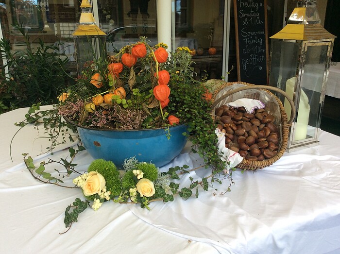 Zum Schaukelpferd in Bruckmühl, Foto 5