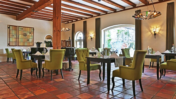 Hotel & Restaurant Annaberg in Bad Dürkheim, Foto 9