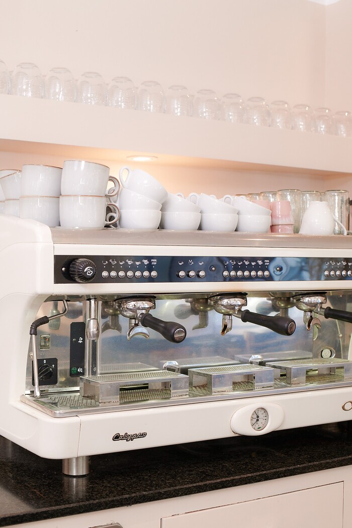 YAM Cafe & Deli in Recklinghausen, Foto 4