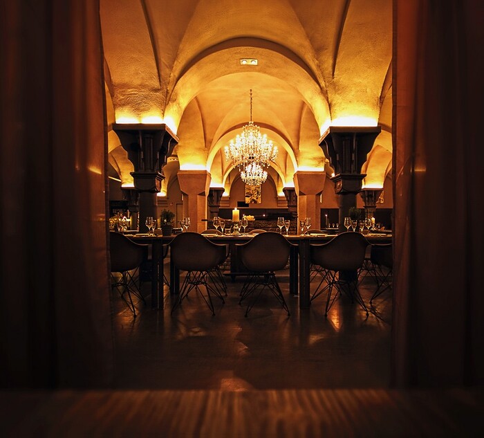 Speisekarte Restaurant EMIL Grill & Meer in Dortmund