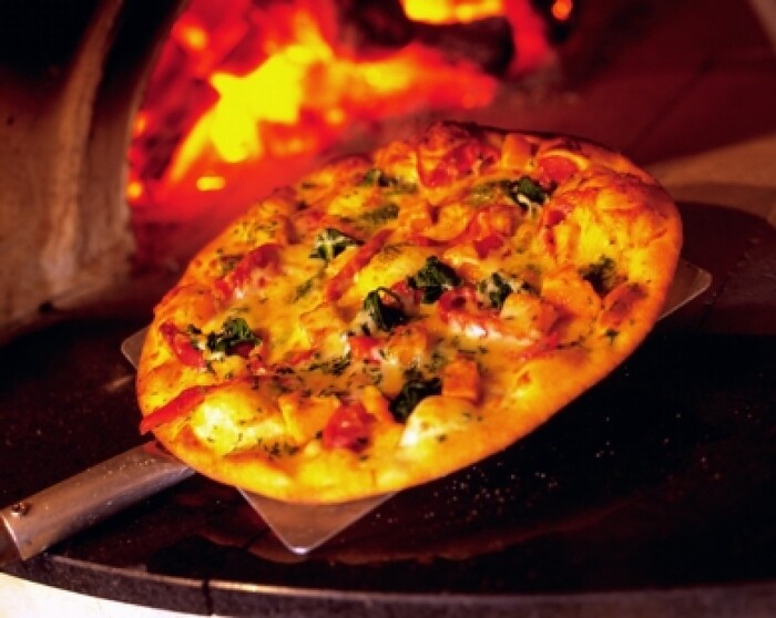 Casanova Ristorante-Pizzeria in Freiburg