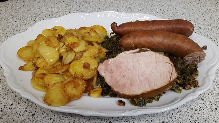 Cafe und Gaststätte Päusken in Rietberg, Foto 6