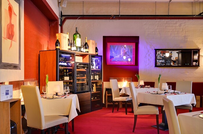 Restaurant Vineria Nürnberg in Nürnberg