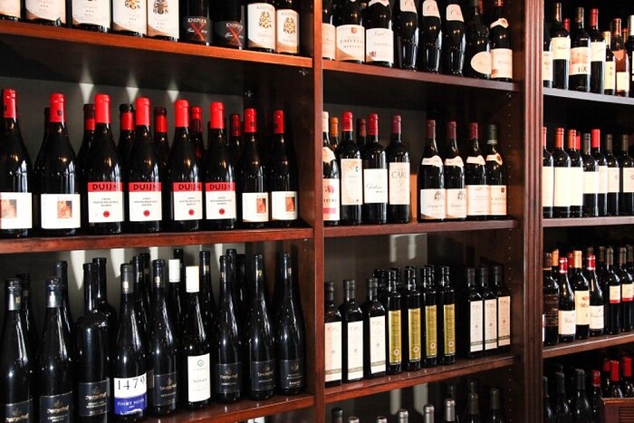 Vineria Nürnberg in Nürnberg, Foto 12