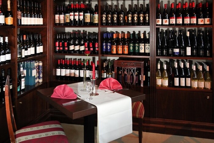 Vineria Nürnberg in Nürnberg, Foto 11