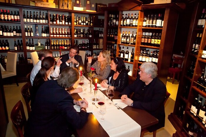 Vineria Nürnberg in Nürnberg, Foto 10