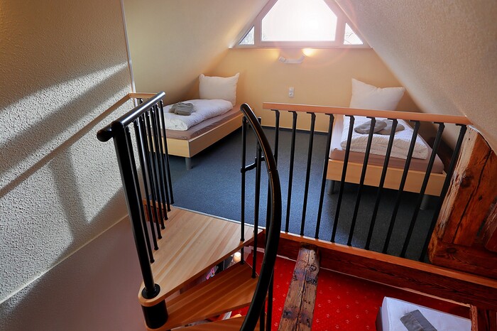 Landhotel & Brauhaus Prignitzer Hof in Pritzwalk, Foto 8