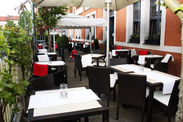 Vineria Nürnberg in Nürnberg, Foto 8