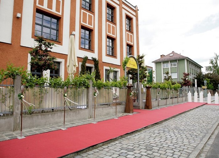 Vineria Nürnberg in Nürnberg, Foto 7