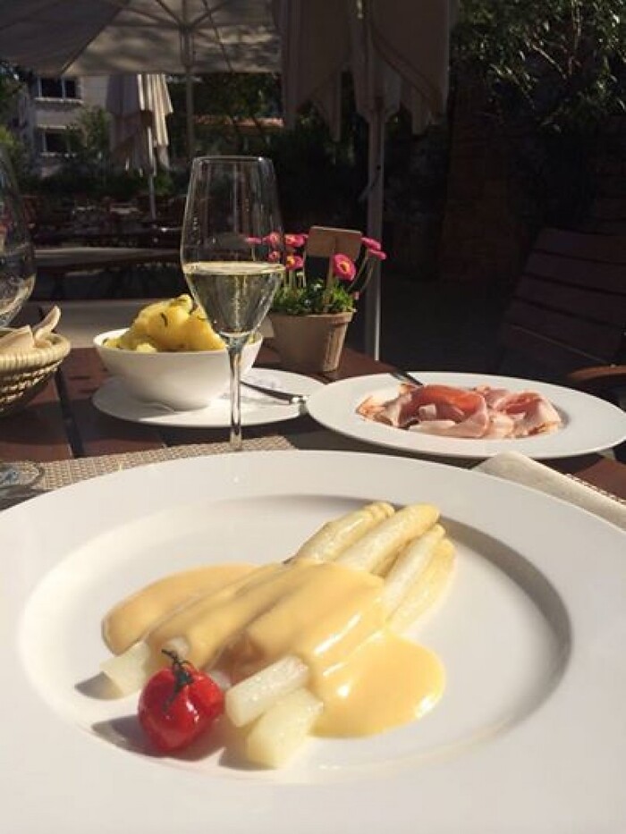 Vineria Nürnberg in Nürnberg, Foto 6