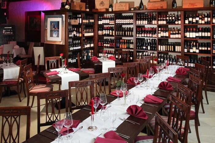 Vineria Nürnberg in Nürnberg, Foto 5