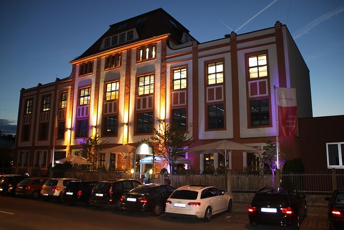 Vineria Nürnberg in Nürnberg, Foto 1